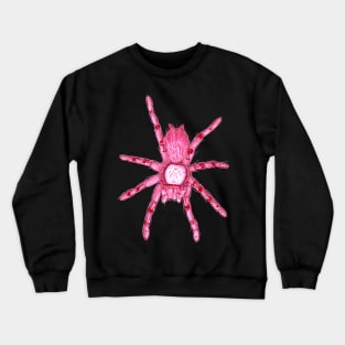 Tarantula Only “Vaporwave” V2 Crewneck Sweatshirt